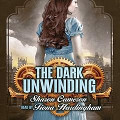 The Dark Unwinding cover art