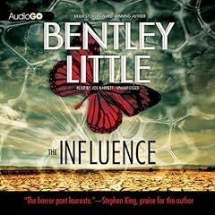 The Influence cover art