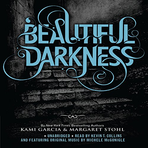 Beautiful Darkness Audiolibro Por Kami Garcia, Margaret Stohl arte de portada