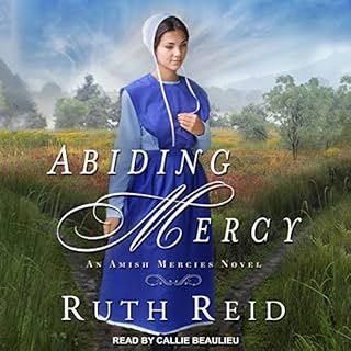 Abiding Mercy Audiobook By Ruth Reid cover art