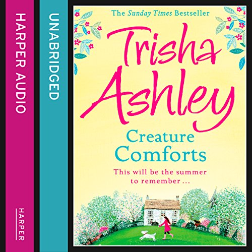 Creature Comforts cover art