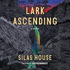 Lark Ascending cover art