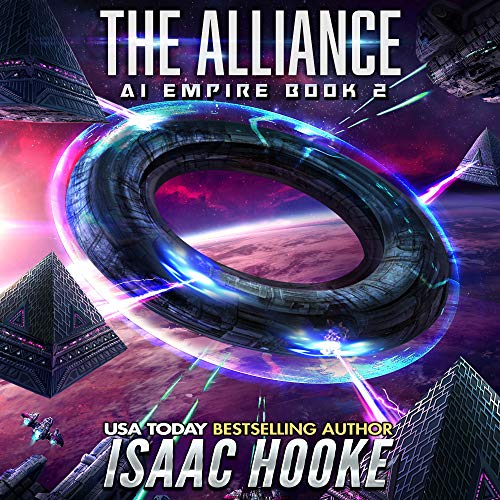 The Alliance cover art