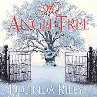 The Angel Tree Audiobook By Lucinda Riley cover art