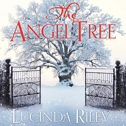 The Angel Tree Audiobook By Lucinda Riley cover art