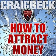 How to Attract Money cover art