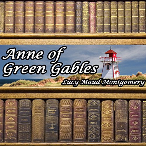 Anne of Green Gables Titelbild