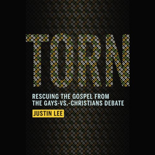 Torn Audiobook By Justin Lee cover art