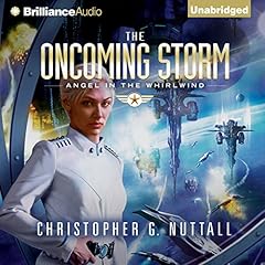 The Oncoming Storm cover art