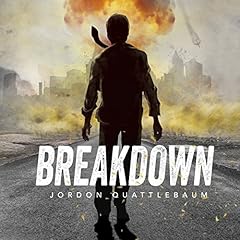 Breakdown: Season 1 cover art