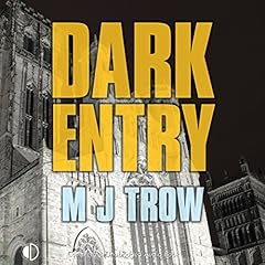 Dark Entry cover art