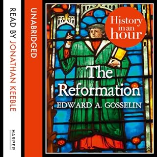 The Reformation Audiobook By Edward A. Gosselin cover art