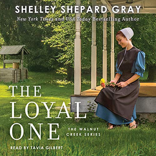 The Loyal One Audiolivro Por Shelley Shepard Gray capa