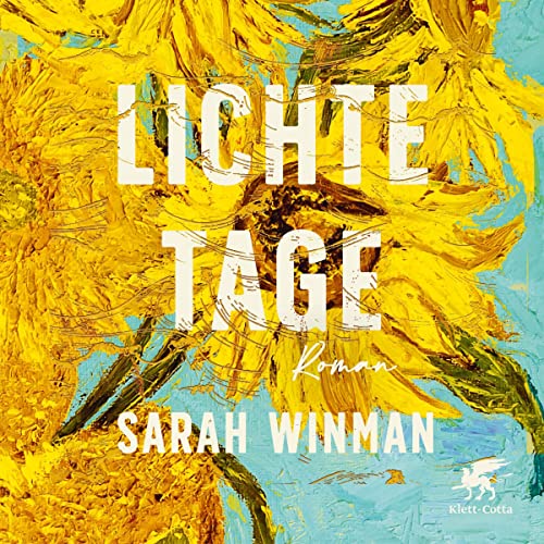 Lichte Tage cover art