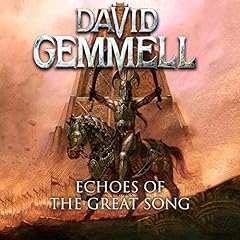 Echoes of the Great Song cover art