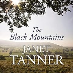 The Black Mountains cover art