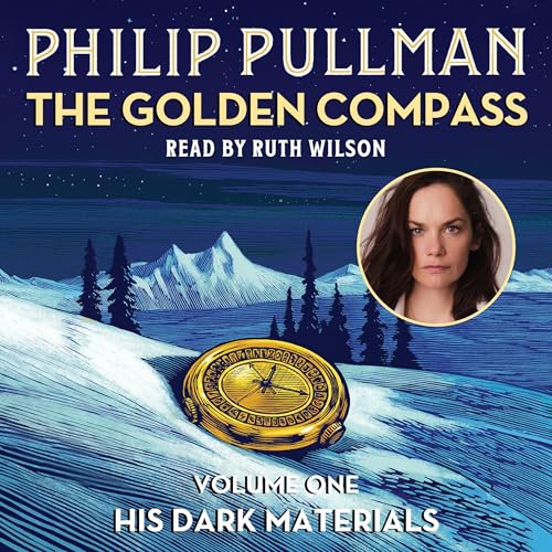 His Dark Materials: The Golden Compass Titelbild