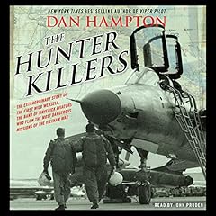 The Hunter Killers Titelbild