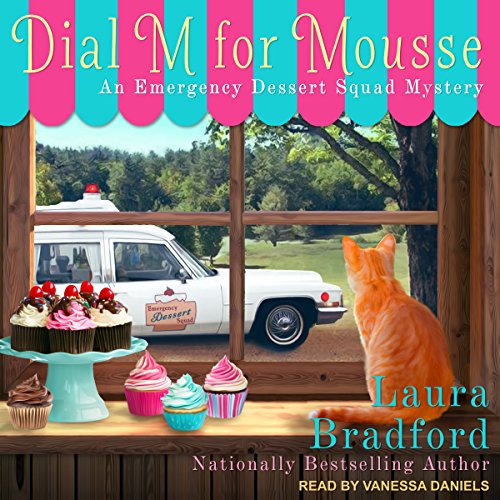 Dial M for Mousse cover art