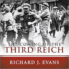 Couverture de The Coming of the Third Reich