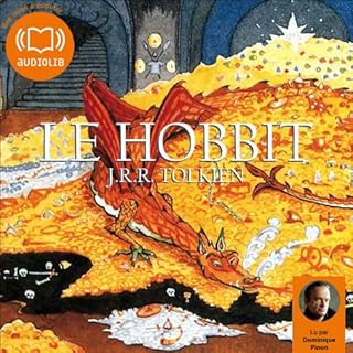 Le Hobbit Audiobook By J. R. R. Tolkien cover art