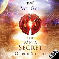 The Meta Secret copertina