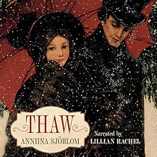 Thaw Audiobook By Anniina Sjöblom cover art