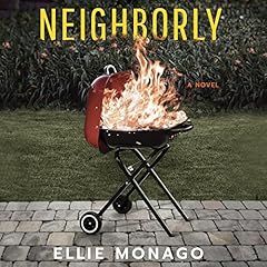 Neighborly cover art