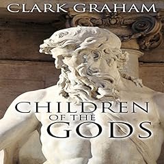 Children of the Gods cover art