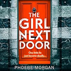 Couverture de The Girl Next Door