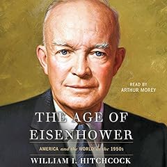 The Age of Eisenhower cover art