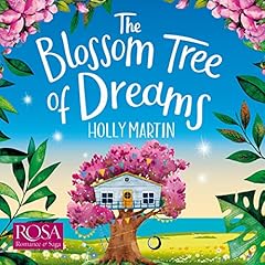 The Blossom Tree of Dreams cover art