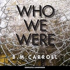 Who We Were cover art