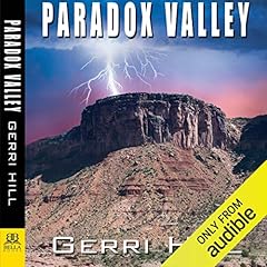 Paradox Valley cover art