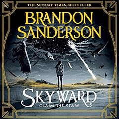 Skyward cover art