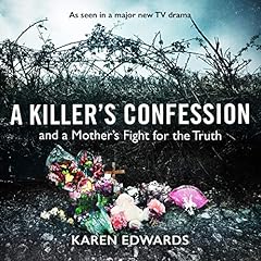 A Killer's Confession cover art