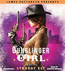 Gunslinger Girl cover art