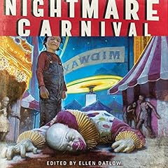 Nightmare Carnival cover art