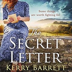 The Secret Letter Titelbild