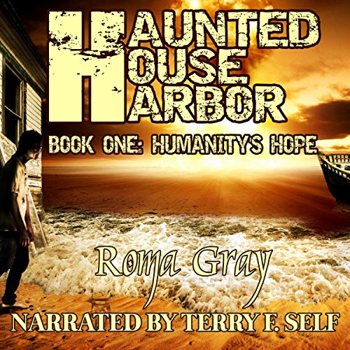 Haunted House Harbor Audiobook By Roma Gray cover art