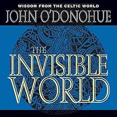 The Invisible World cover art