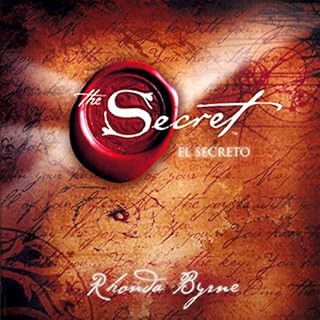 El Secreto (Texto Completo) [The Secret ] Audiobook By Rhonda Byrne cover art