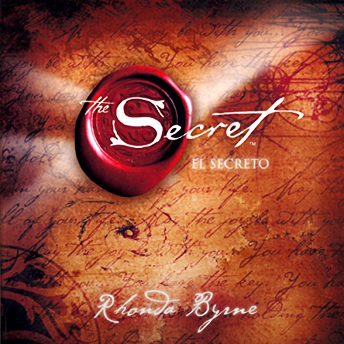 El Secreto (Texto Completo) [The Secret ] cover art