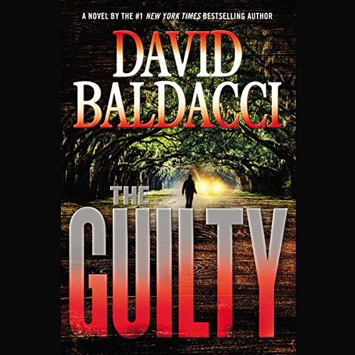 The Guilty cover art