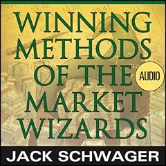 Winning Methods of the Market Wizards with Jack Schwager Titelbild