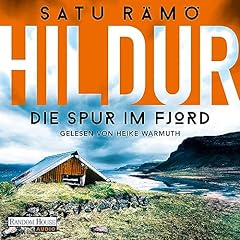 Hildur - Die Spur im Fjord cover art