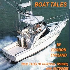 Boat Tales cover art