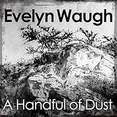 A Handful of Dust cover art