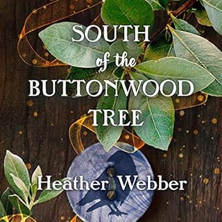 Page de couverture de South of the Buttonwood Tree