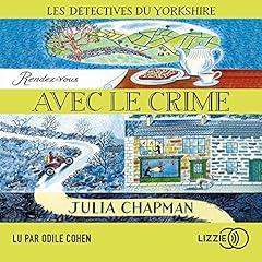 Couverture de Rendez-vous avec le crime